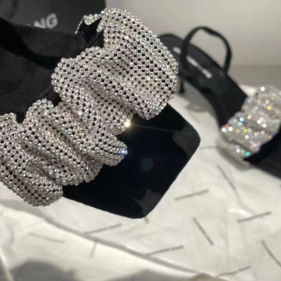 Alexander Wang Shoes - Alexander Wang high heels for women